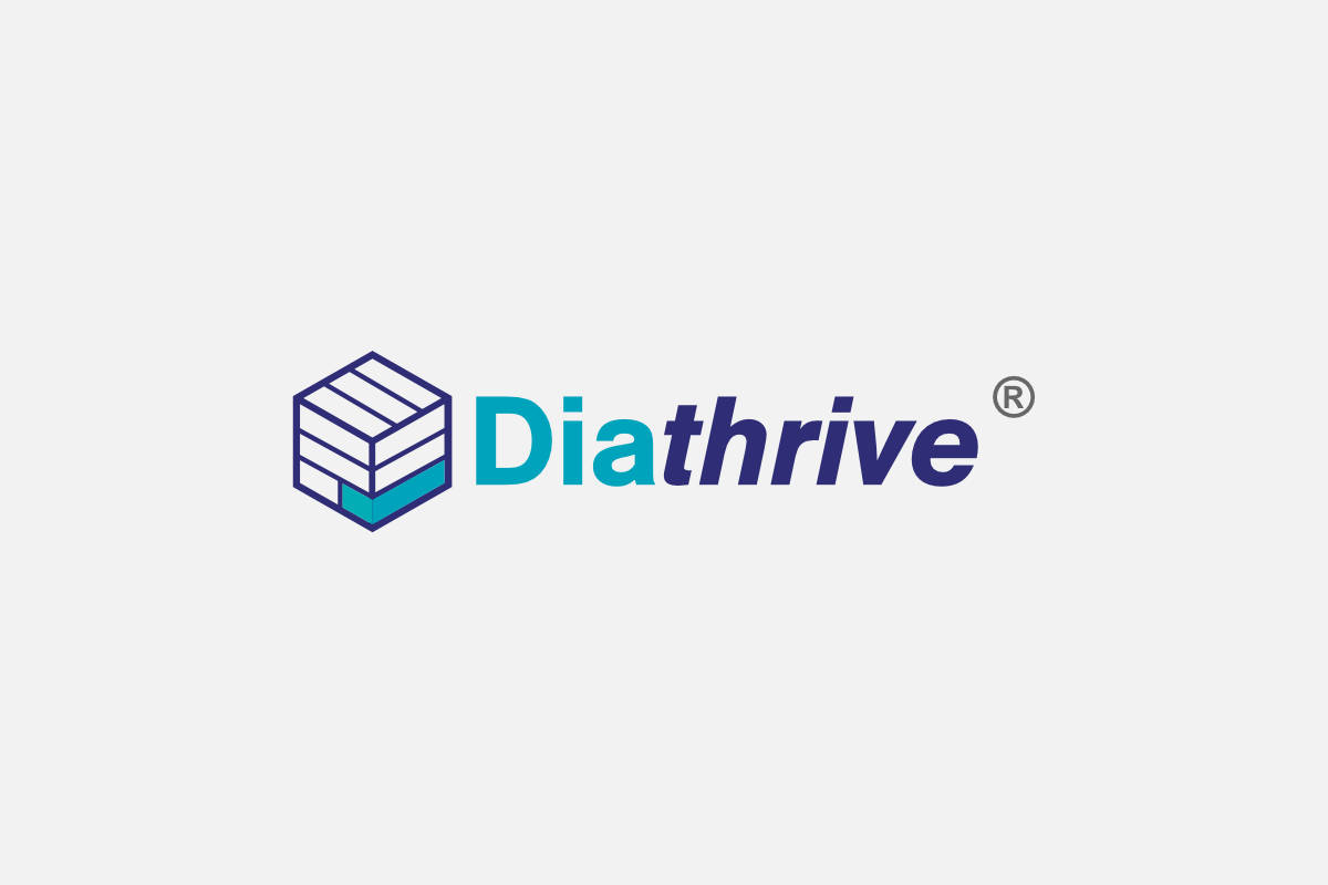 Full width image - Diathrive
