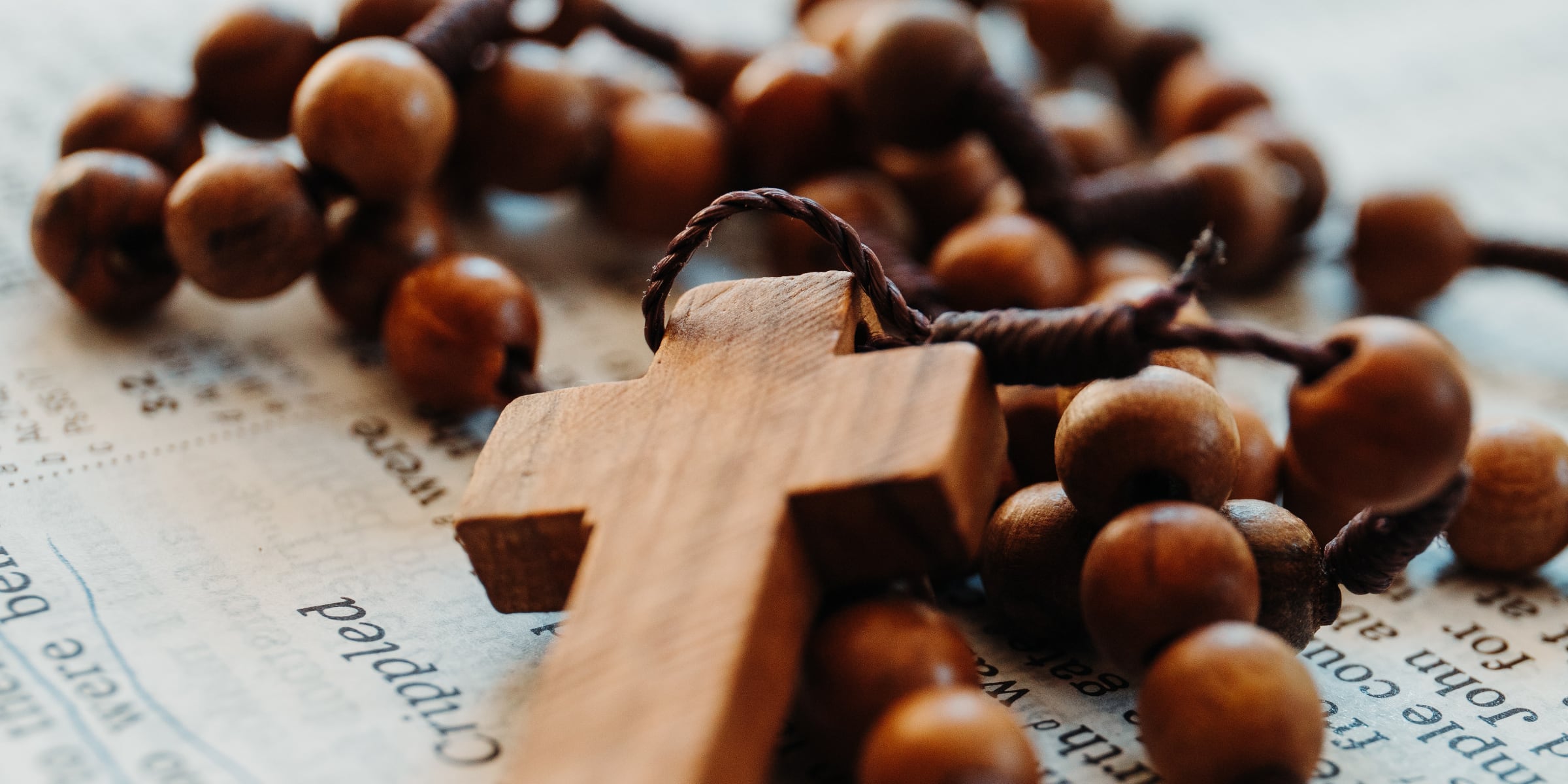 Background Image - Family Rosary