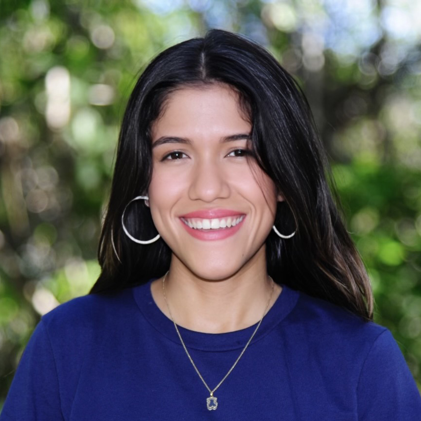 Profile image - Melissa Cruz